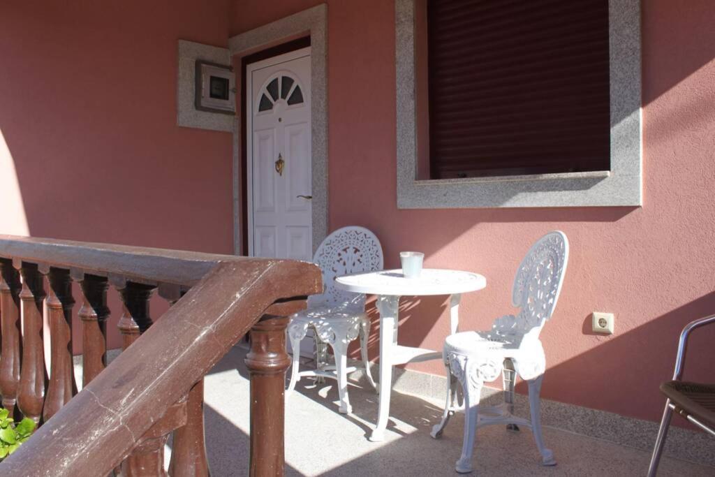 Casa Da Juraci Villa Sabrosa Exterior photo